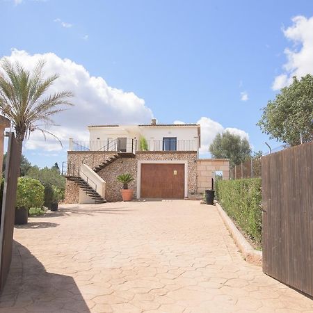 Finca Batlet S'Horta Exterior foto